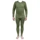 Комплект термобілизни Tramp Warm Soft XXL Olive (UTRUM-019-Olive-2XL)