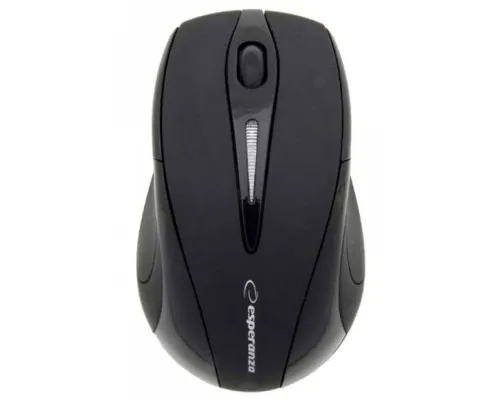 Мишка Esperanza EM101K Black