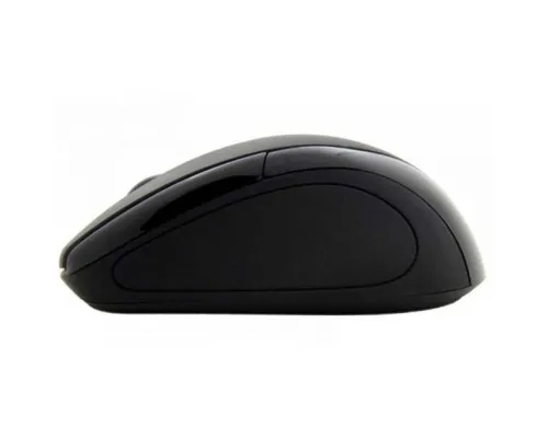 Мишка Esperanza EM101K Black