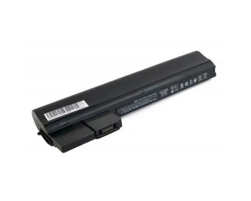 Акумулятор до ноутбука HP Mini 210-2000 (HSTNN-IB1Y) 10.8V 5200mAh Extradigital (BNH3980)