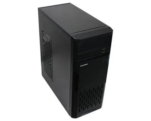 Корпус Gamemax ET-210-400W