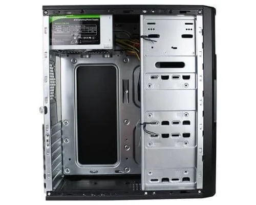Корпус Gamemax ET-210-400W