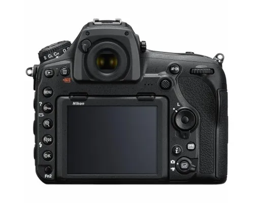 Цифровой фотоаппарат Nikon D850 body (VBA520AE)