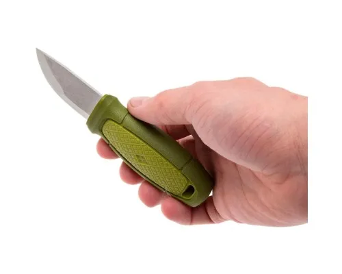 Нож Morakniv Eldris Green (12651)