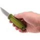 Нож Morakniv Eldris Green (12651)