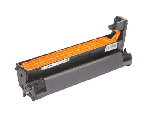 Драм картридж BASF OKI C831/841/822 Black (DR-C831-44844408)