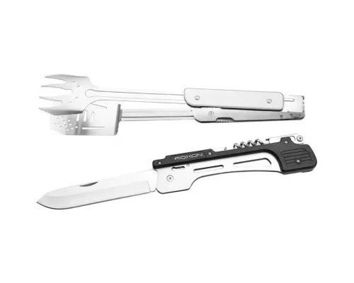 Мультитул Roxon Multi BBQ Tool (S601)