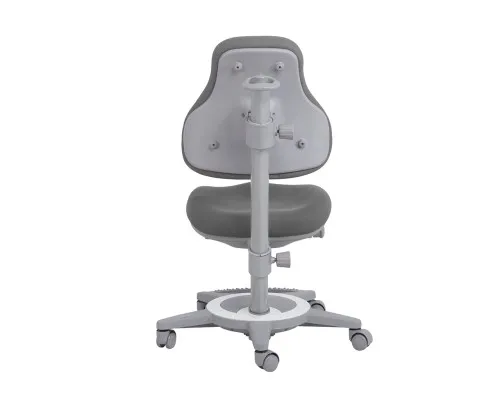 Дитяче крісло FunDesk Bravo Grey (221772)
