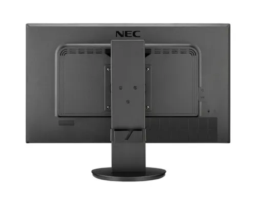 Монітор NEC E243F Black