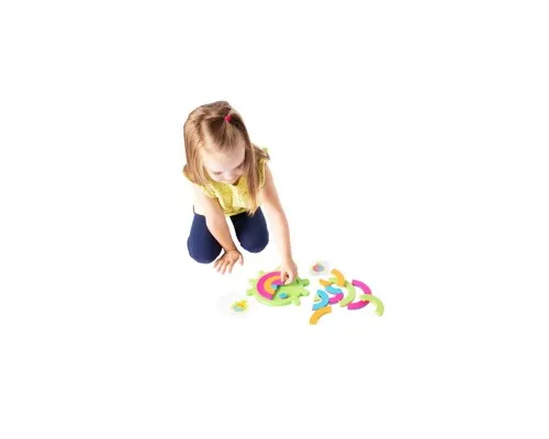 Розвиваюча іграшка Fat Brain Toys Пазл Збери жука Bugzzle (F209ML)