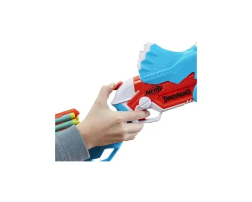Іграшкова зброя Hasbro Nerf Трицерабласт (F0803)