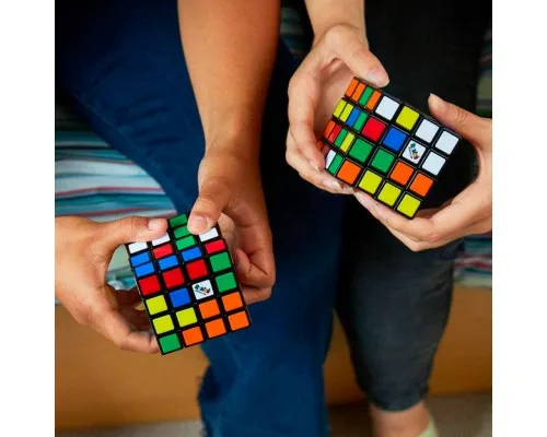 Головоломка Rubiks Кубик 4х4 Мастер (6062380)