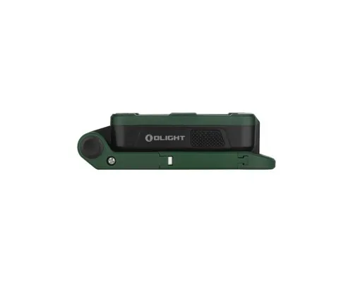 Ліхтар Olight Swivel Moss Green