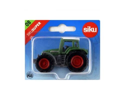 Спецтехніка Siku Трактор Fendt Favorit (6320277)