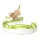 Іграшка для котів Catit Wave Circuit 2.0 95 см Зелена (022517431559)