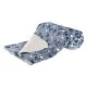 Килимок для тварин Trixie Tammy 100х70 см Блакитний з лапками (4057589371508)