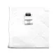 Наматрацник MirSon Natural Line Стандарт Silk Aloe Vera 979 80x190 см (2200000835116)