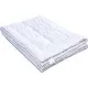 Ковдра MirSon антиалергенна DeLuxe Eco-Soft Hand Made 819 Зима 155x215 см (2200000622549)