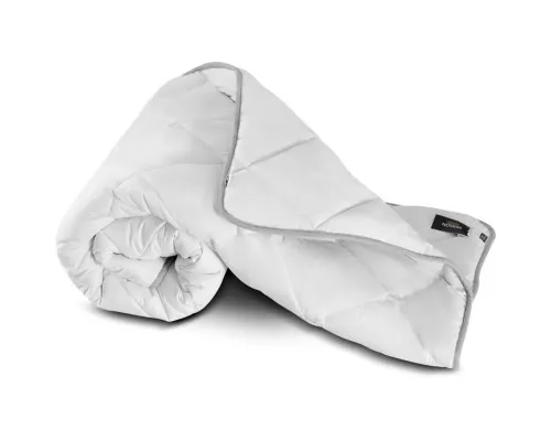 Ковдра MirSon антиалергенна Thinsulate Royal Pearl 085 зима 200х220 см (2200000014948)