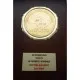 Ковдра MirSon антиалергенна Thinsulate Royal Pearl 085 зима 200х220 см (2200000014948)
