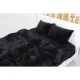 Постільна білизна MirSon Велюр Winter Frost 28-0007 Black Velvet Дитячий (2200004000268)
