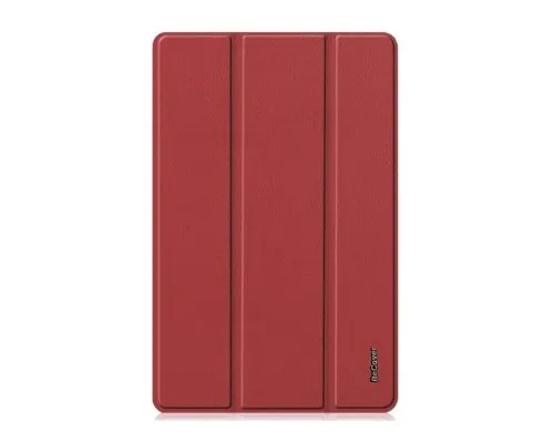 Чохол до планшета BeCover Smart Case Realme Pad 10.4 Red Wine (708269)