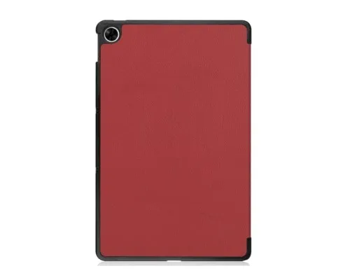 Чохол до планшета BeCover Smart Case Realme Pad 10.4 Red Wine (708269)