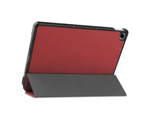 Чохол до планшета BeCover Smart Case Realme Pad 10.4 Red Wine (708269)