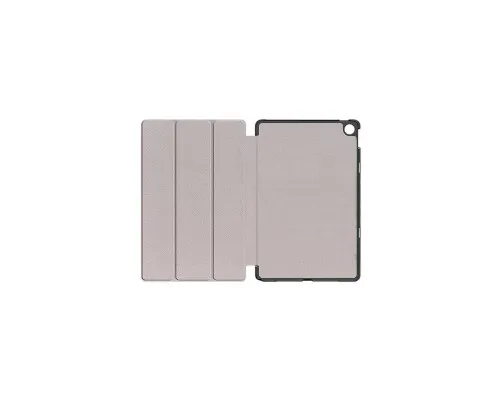 Чохол до планшета BeCover Smart Case Realme Pad 10.4 Red Wine (708269)