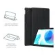 Чохол до планшета BeCover Smart Case Realme Pad 10.4 Red Wine (708269)