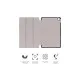 Чохол до планшета BeCover Smart Case Realme Pad 10.4 Red Wine (708269)