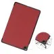 Чохол до планшета BeCover Smart Case Realme Pad 10.4 Red Wine (708269)