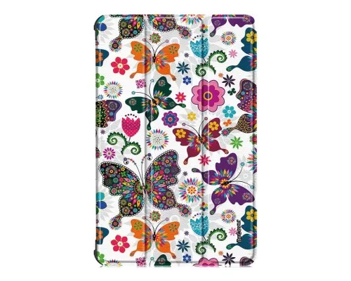 Чохол до планшета BeCover Smart Case Lenovo Tab P11 (2nd Gen) (TB-350FU/TB-350XU) 11.5" Butterfly (708687)