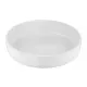 Тарілка Ardesto Trento Soup 21,5 см White (AR2921TW)