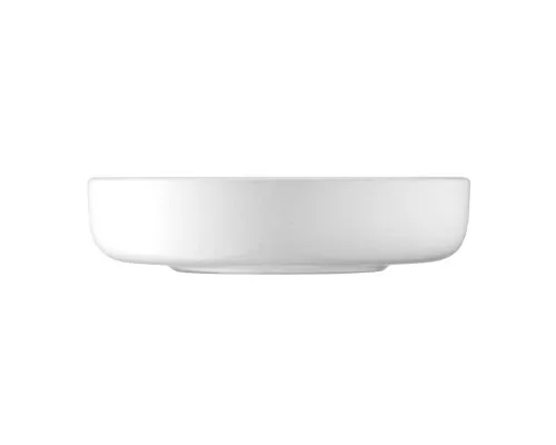 Тарілка Ardesto Trento Soup 21,5 см White (AR2921TW)