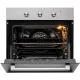 Духова шафа GRANADO GEO 61-0200 inox (GEO26102007)