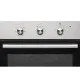 Духова шафа GRANADO GEO 61-0200 inox (GEO26102007)
