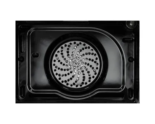 Духова шафа GRANADO GEO 61-0200 inox (GEO26102007)