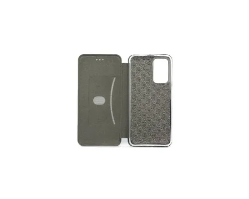 Чохол до мобільного телефона BeCover Exclusive Infinix Hot 20 (X6826B) Black (708993)
