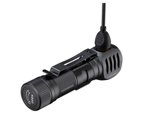 Ліхтар Fenix HM61R V2.0 (HM61RV20)