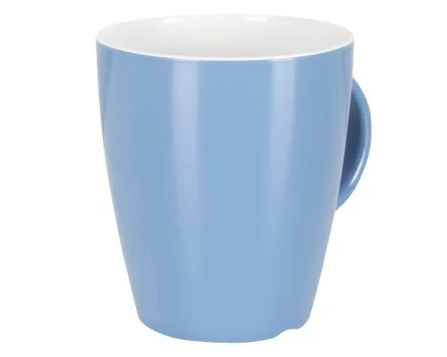 Набор туристической посуды Gimex чашки кемпінгові Mug Colour 4 Pieces 4 Person Sky (6910141)
