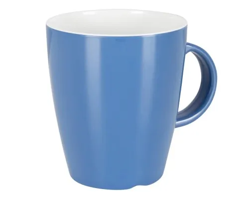 Набір туристичного посуду Gimex чашки кемпінгові Mug Colour 4 Pieces 4 Person Sky (6910141)