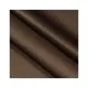 Скатертина MirSon Водонепроникна №401 Satin Waterproof Chocolate 170x280 см (2200006739401)