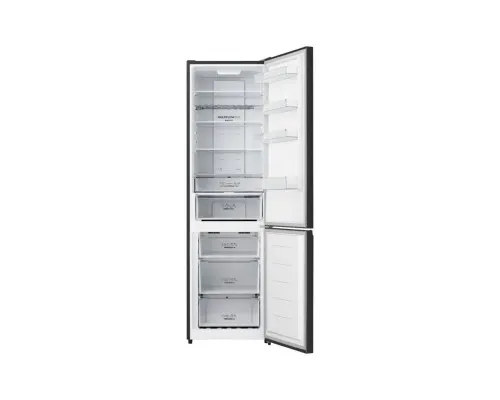Холодильник Gorenje NRK620FABK4