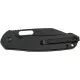 Ніж CJRB Pyrite Wharncliffe BB Total Black (J1925A-BST)