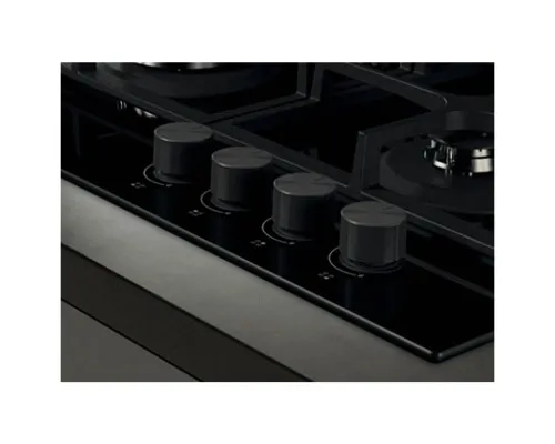 Варочна поверхня Whirlpool GOS6415/NB1