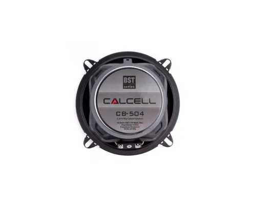 Коаксіальна акустика Calcell CB-504