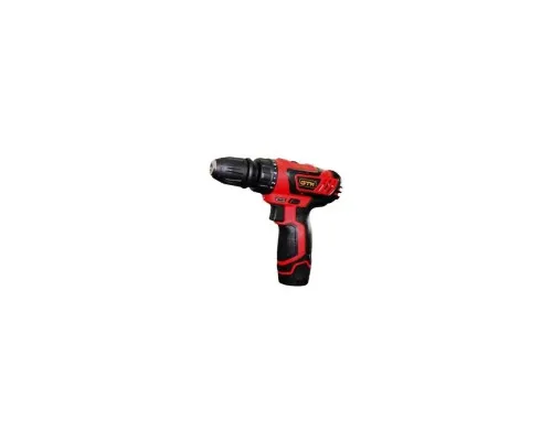 Шуруповерт GTM DS12/30