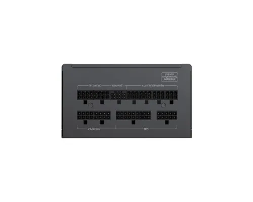 Блок живлення Gamemax 1050W (GX-1050 PRO BK (ATX3.0 PCIe5.0)