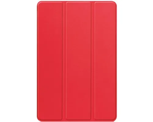 Чохол до планшета BeCover Smart Case Teclast T50 11 Red (709900)